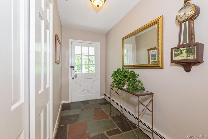 Nestled on 2.4 secluded acres in the prestigious Village of Old - photo 5