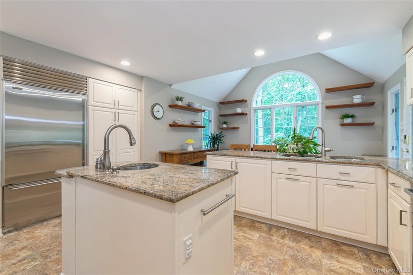 Nestled on 2.4 secluded acres in the prestigious Village of Old - photo 8