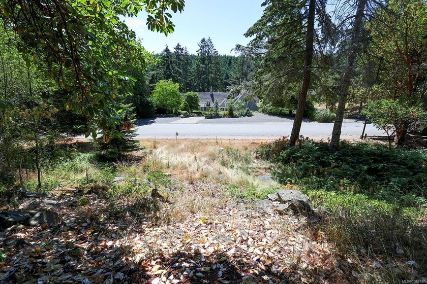 An exceptional opportunity to build your dream home in - photo 11