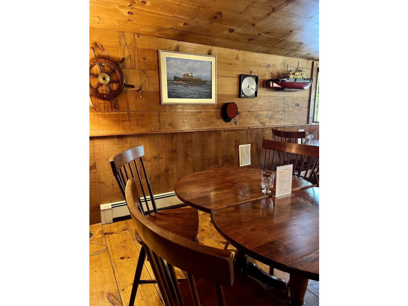 The Bradley Inn was built in the early 1900's as a boarding - photo 18