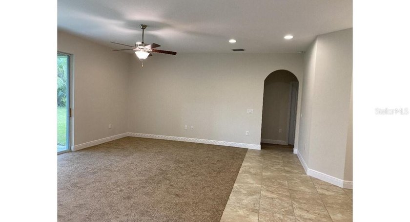MOVE IN READY!! NEW CONSTRUCTION!!! Home has 4 bedrooms, 2 bath - photo 4
