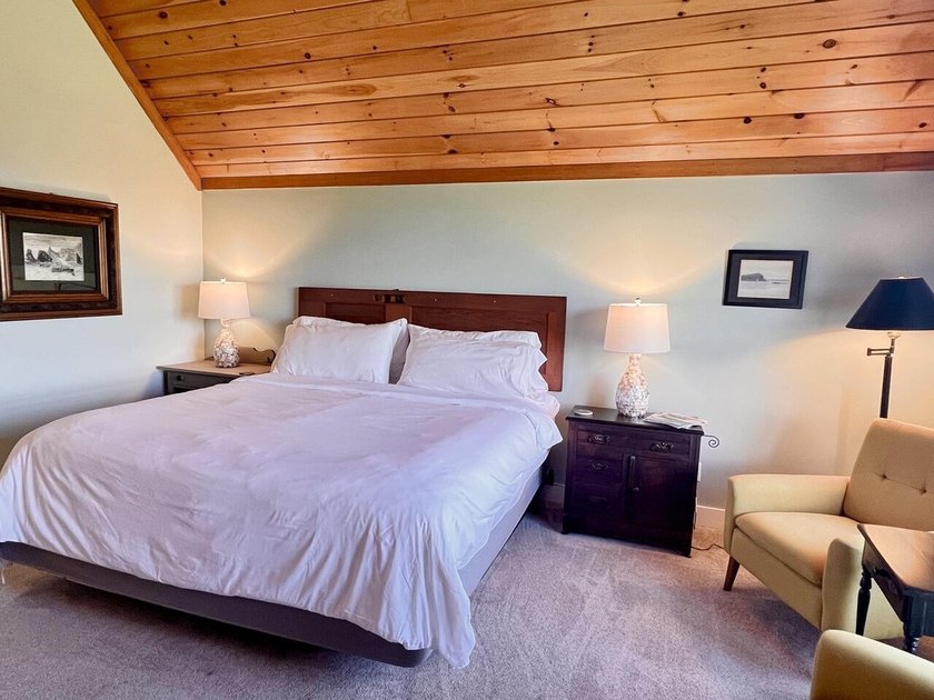 The Bradley Inn was built in the early 1900's as a boarding - photo 44