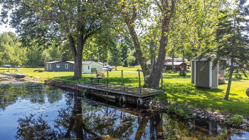 Buildable Channel Lot Alert!! Don't miss this opportunity to - photo 5