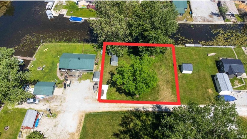Buildable Channel Lot Alert!! Don't miss this opportunity to - photo 10