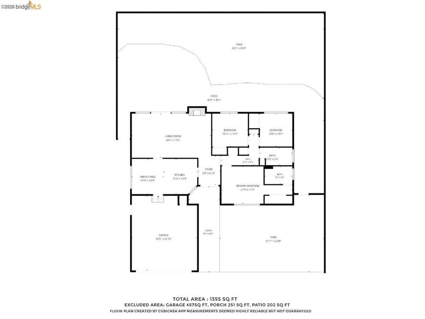 Charming upper May Valley 3 bedroom/ 2 bath home with a - photo 27