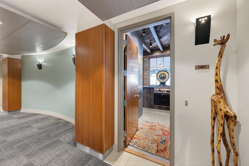 Penthouse #1001 at one of downtown Madison's most sought-after - photo 4