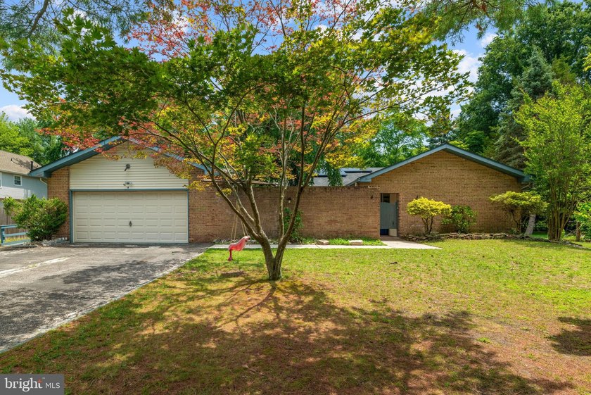 Some homes check boxes. This one rewrites the list. Tucked away - photo 2