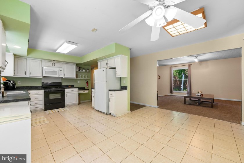 Some homes check boxes. This one rewrites the list. Tucked away - photo 9