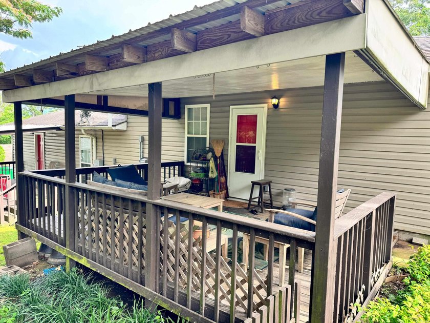 Very well-kept duplex in Heber Springs. This property is within - photo 7