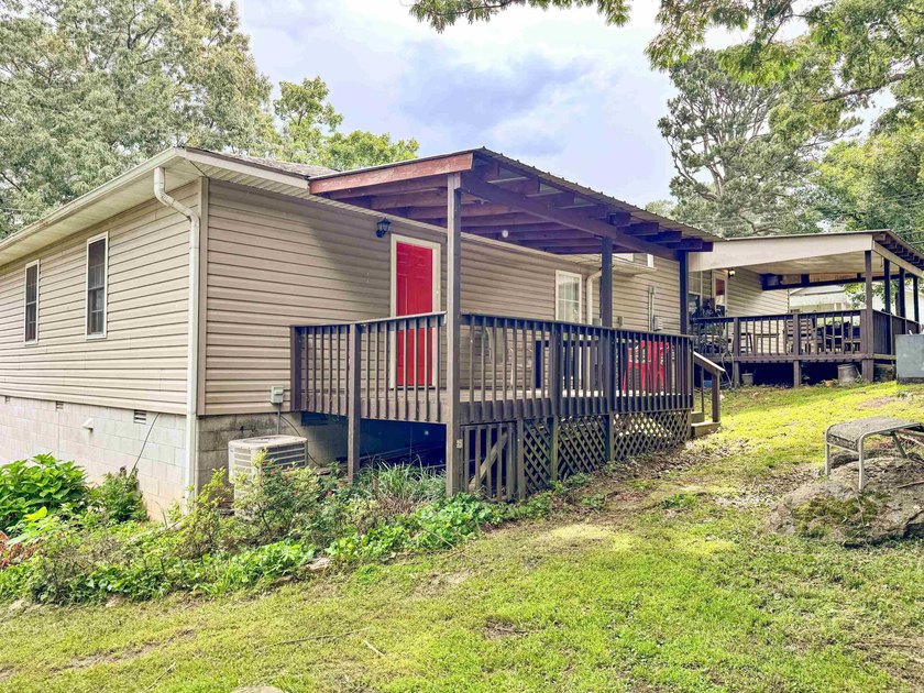 Very well-kept duplex in Heber Springs. This property is within - photo 9