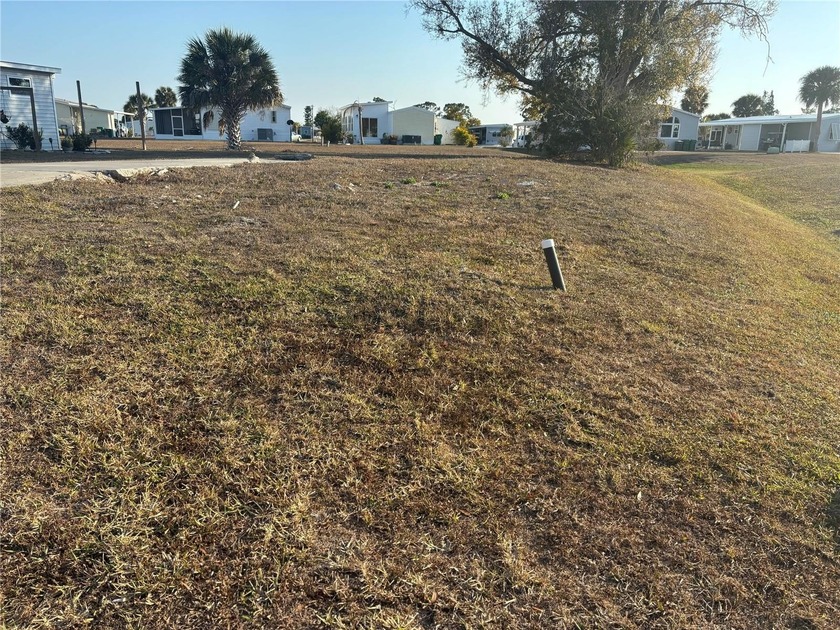 Build your dream retreat on this spacious 60 x 101 vacant lot - photo 3