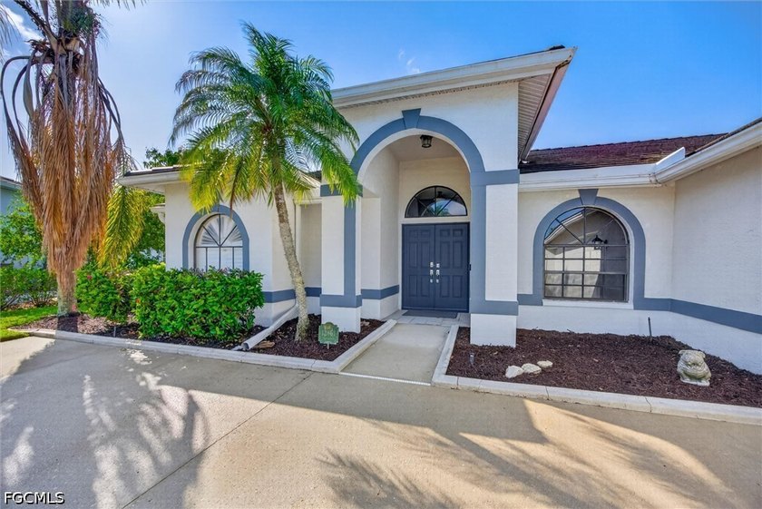Welcome to Cross Creek Estates, a gated community offering an - photo 5