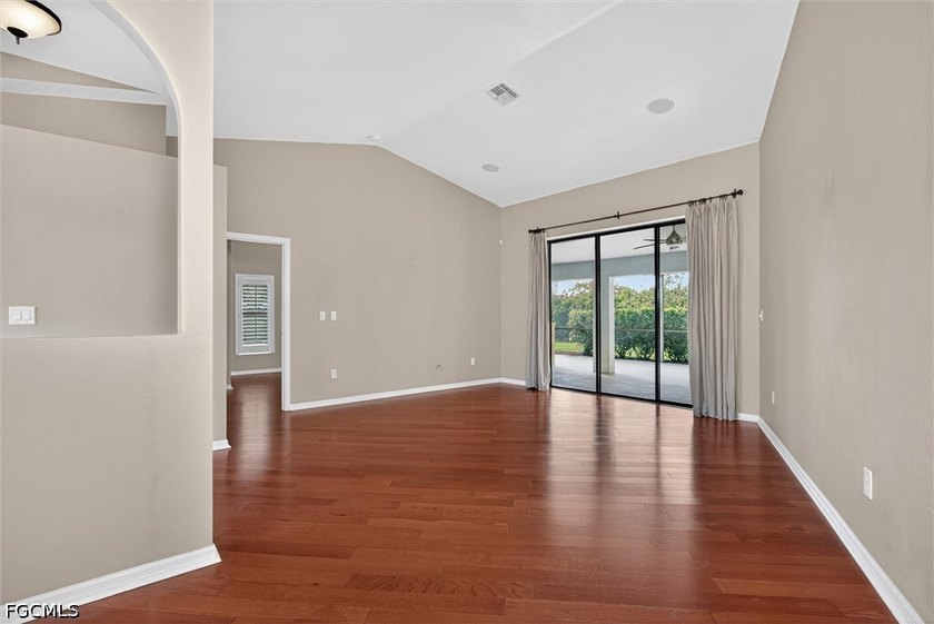 Welcome to Cross Creek Estates, a gated community offering an - photo 9