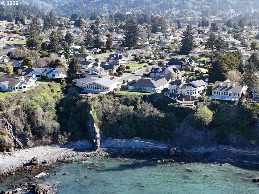 GATED OCEANFRONT SUBDIVISION, Build your custom home on Ocean - photo 2