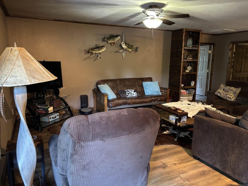 Enjoy being at your own Lake Home! This property features 3bdrm - photo 6