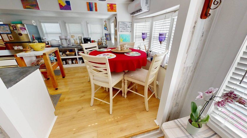 Fully furnished 805 sq. ft. single-story home in Avon Park - photo 14
