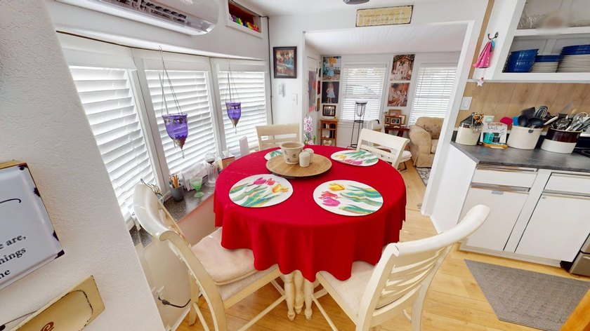 Fully furnished 805 sq. ft. single-story home in Avon Park - photo 17