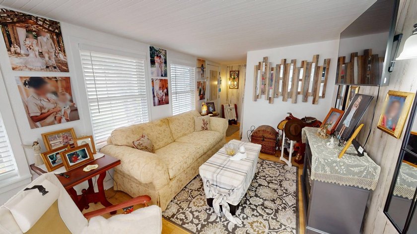 Fully furnished 805 sq. ft. single-story home in Avon Park - photo 18