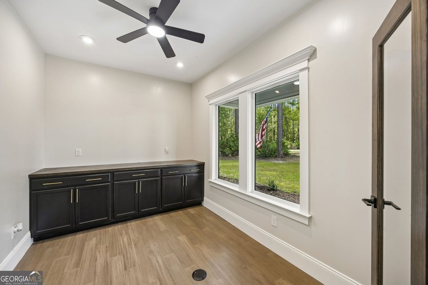 This custom-built home is situated on approximately 3 acres and - photo 19