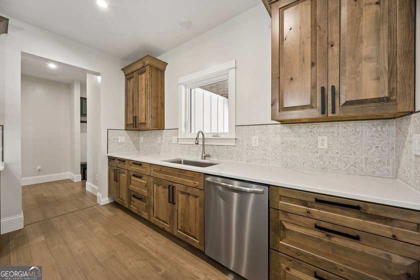 This custom-built home is situated on approximately 3 acres and - photo 24