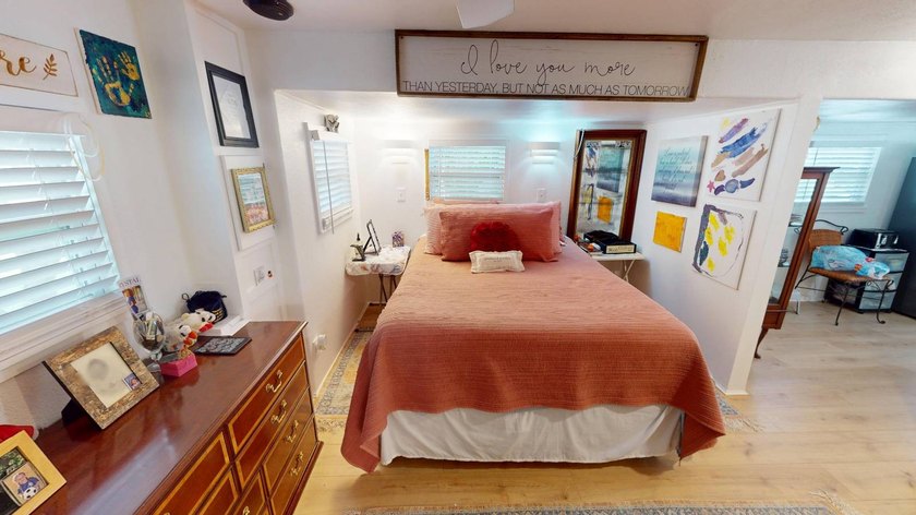 Fully furnished 805 sq. ft. single-story home in Avon Park - photo 24