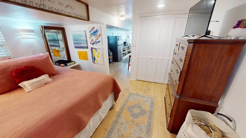 Fully furnished 805 sq. ft. single-story home in Avon Park - photo 25