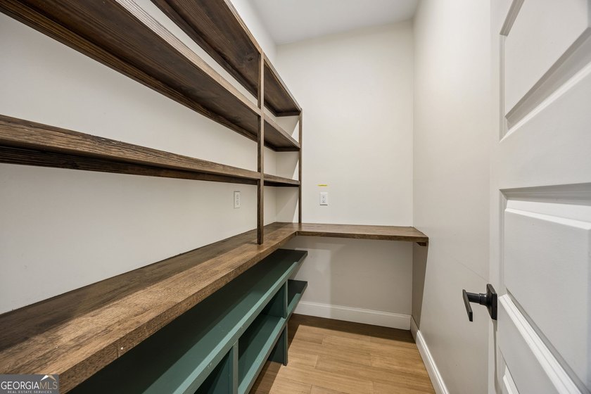 This custom-built home is situated on approximately 3 acres and - photo 28