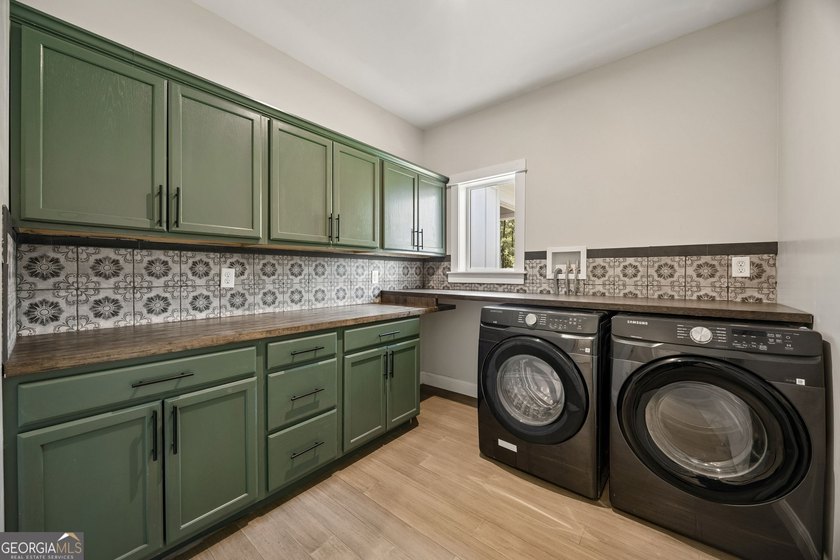 This custom-built home is situated on approximately 3 acres and - photo 47