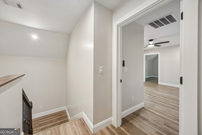 This custom-built home is situated on approximately 3 acres and - photo 50