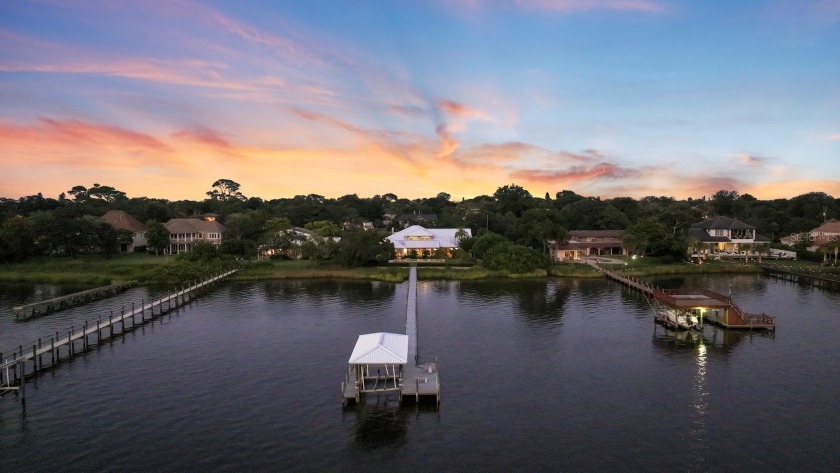 Experience luxurious riverfront living in this striking - photo 11