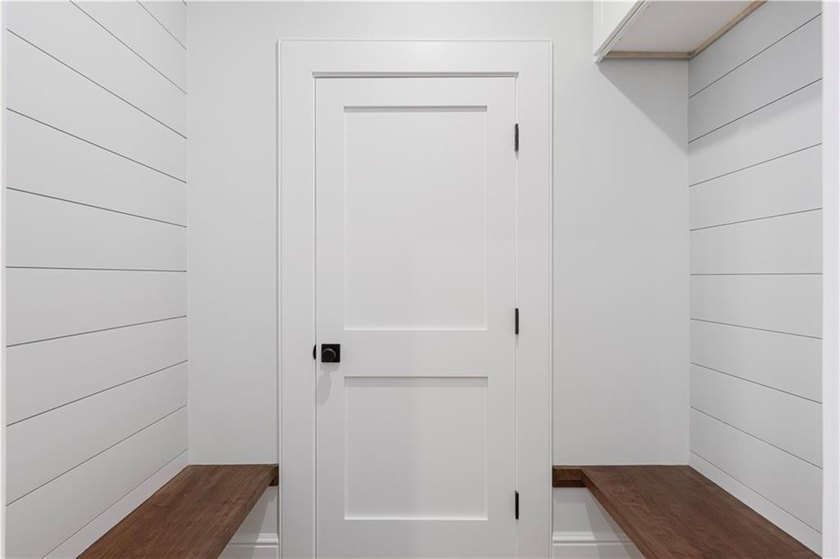 This meticulously built 3452 sf new home in Newport's Yachting - photo 17