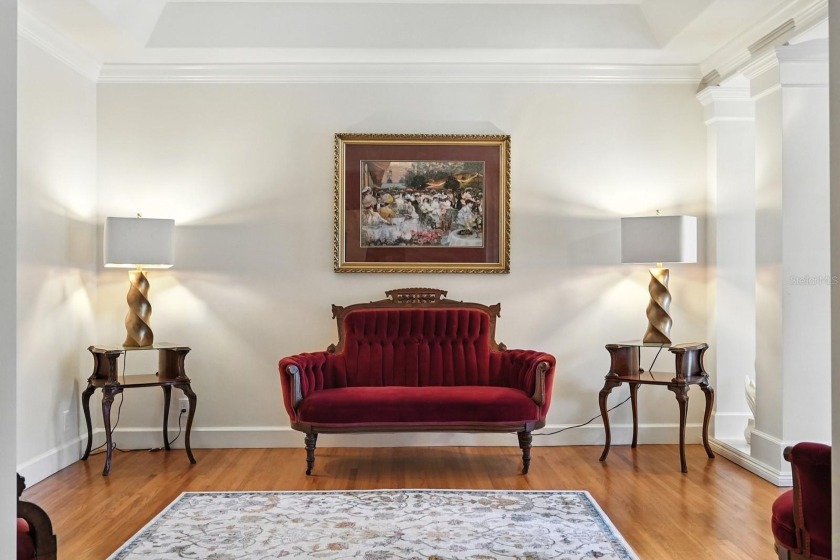 Experience luxurious riverfront living in this striking - photo 18