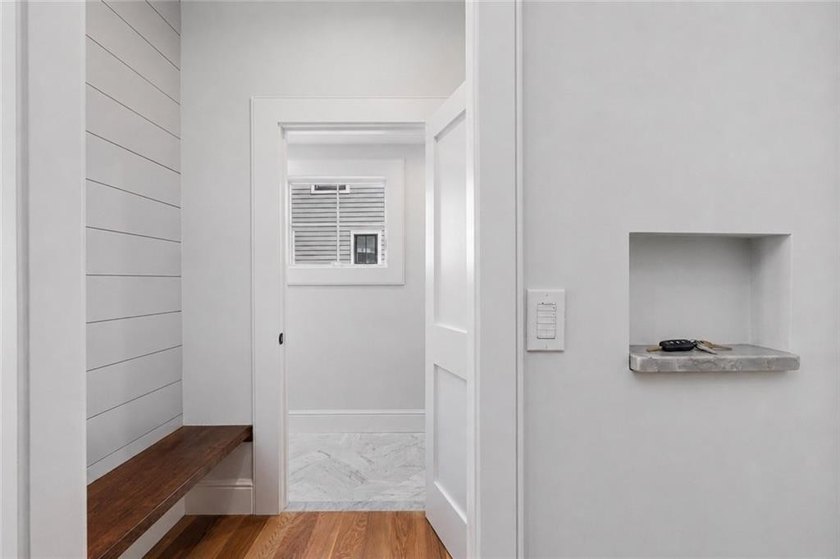This meticulously built 3452 sf new home in Newport's Yachting - photo 18