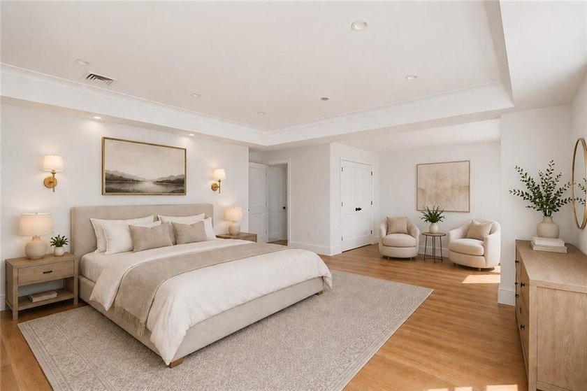 This meticulously built 3452 sf new home in Newport's Yachting - photo 27