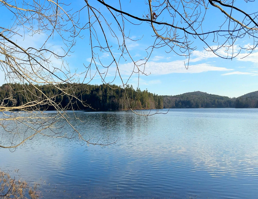 TimberRidge New construction, 236' shore,3 acre gorgeous site - photo 8