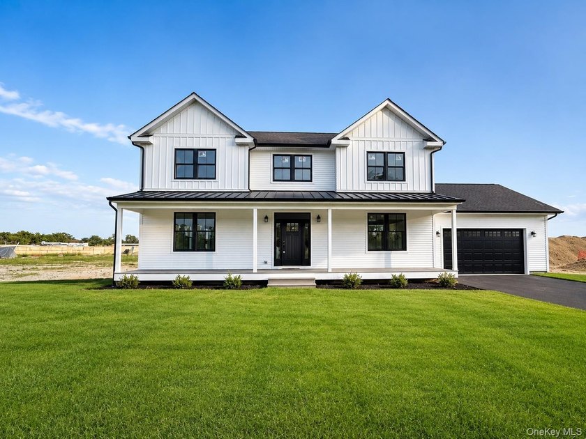 Brand New Construction - The Estates at Rocky Point Be the first - photo 2