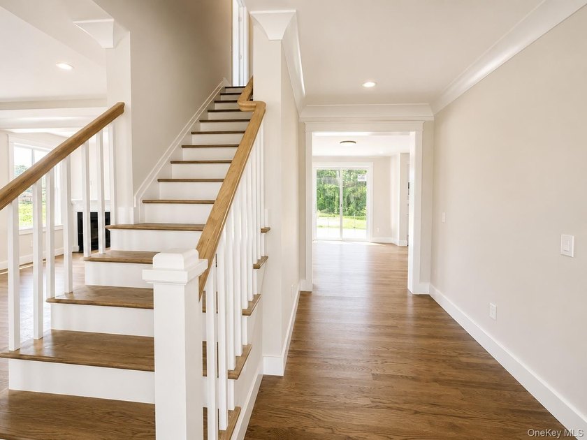 Brand New Construction - The Estates at Rocky Point Be the first - photo 6