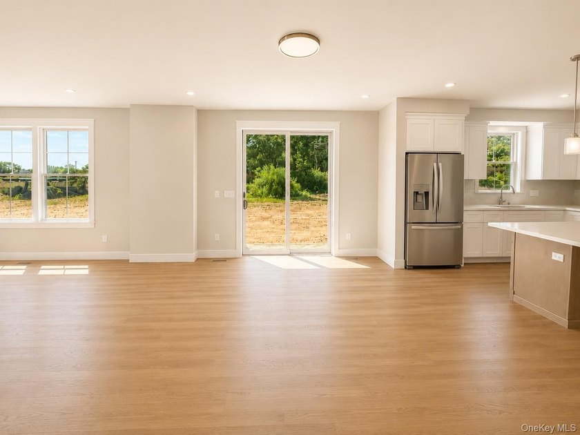 Brand New Construction - The Estates at Rocky Point Be the first - photo 9