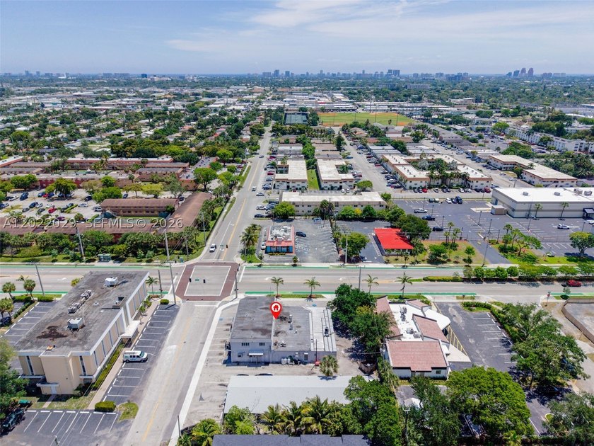 Exceptional mixed-use investment opportunity in the rapidly - photo 3