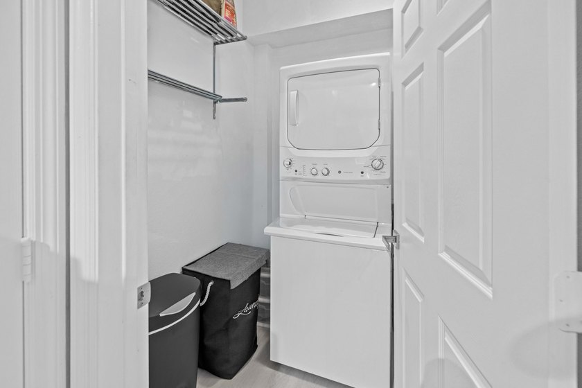 Completely renovated and move-in ready, this beautiful condo is - photo 11