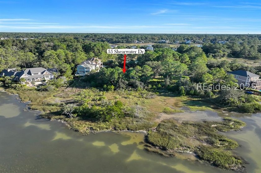 Experience breathtaking panoramic views of the marsh along - photo 13