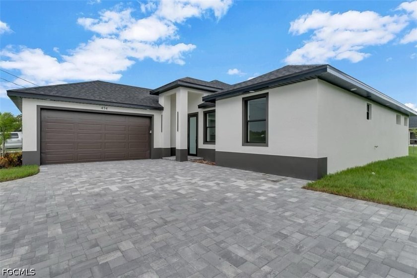 Beautiful 2024 single-family home located in a highly desirable - photo 4