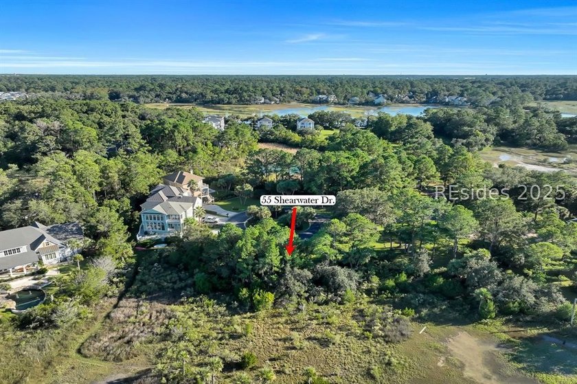 Experience breathtaking panoramic views of the marsh along - photo 14