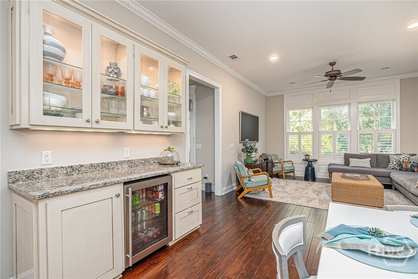 Stunning 4-5 Bedroom, 4.5 bath home. Brick entry way leads into - photo 17
