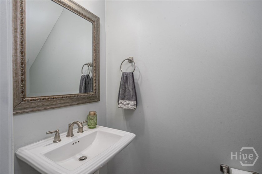 Stunning 4-5 Bedroom, 4.5 bath home. Brick entry way leads into - photo 18