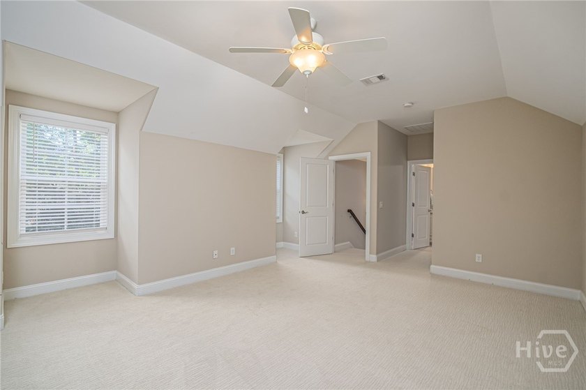 Stunning 4-5 Bedroom, 4.5 bath home. Brick entry way leads into - photo 25