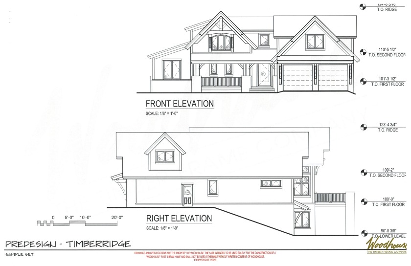 TimberRidge New construction, 236' shore,3 acre gorgeous site - photo 15