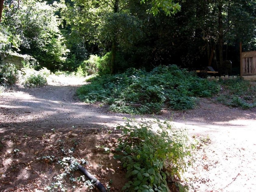 You can drive onto this one and the County will probably allow a - photo 2