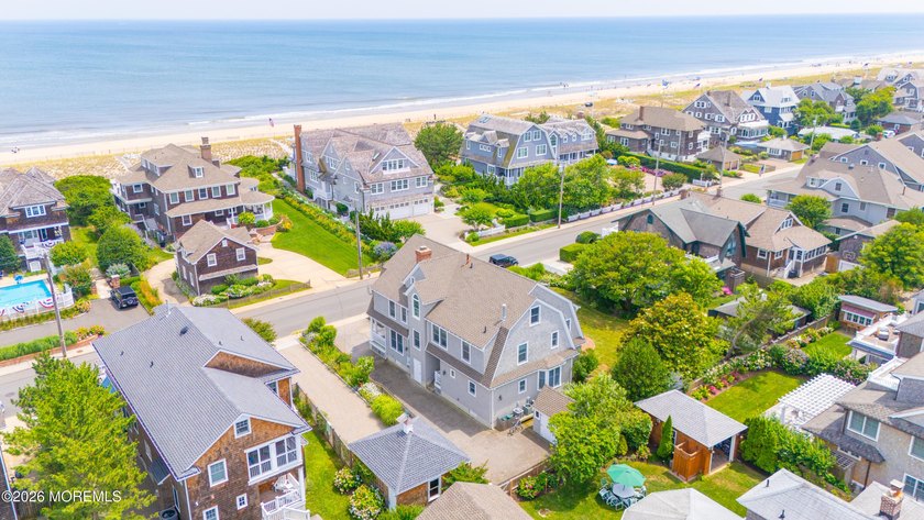 Rare true double lot on coveted East Avenue, anchored in the - photo 3