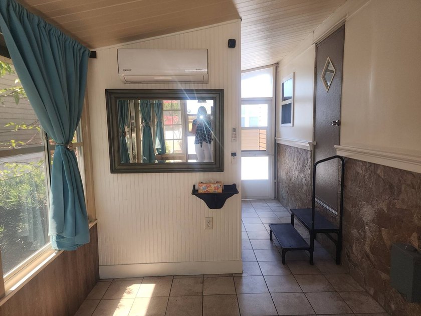 Welcome to this fully remodeled manufactured home in a fantastic - photo 12
